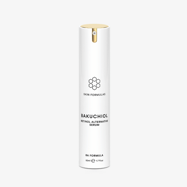 Skin Formulas Bakuchiol 50ml
