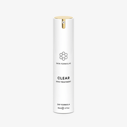 Skin Formulas Clear 50ml