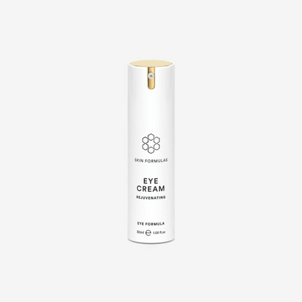 Skin Formulas Eye Cream 30ml