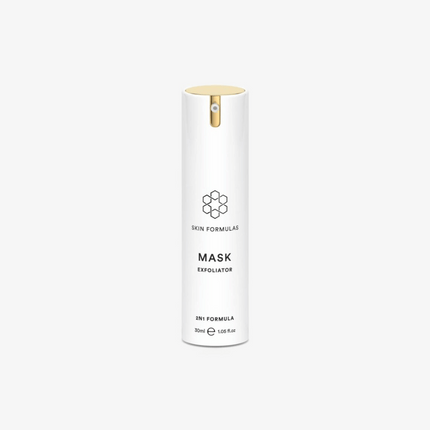 Skin Formulas Mask 30ml