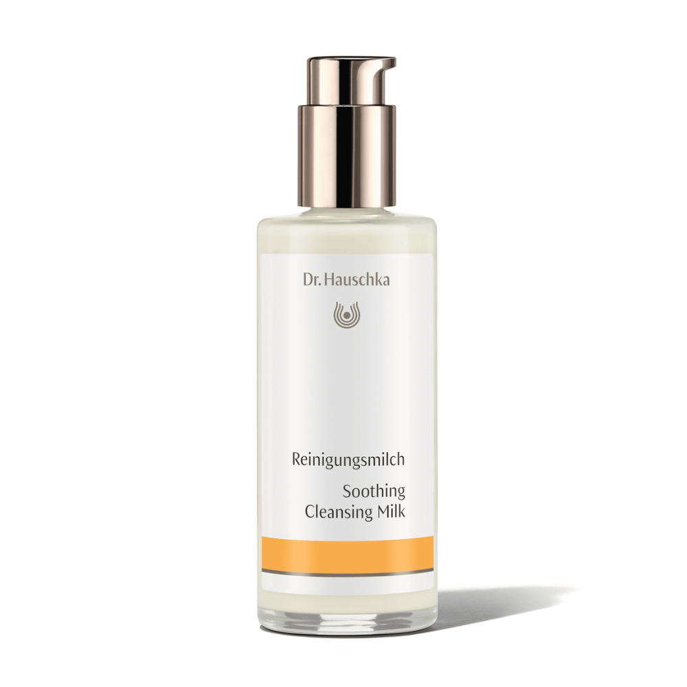 Dr.Hauschka Soothing Cleansing Milk 145ml