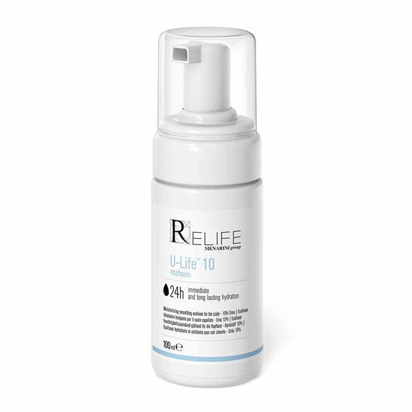 Relief U-Life 10 Ecofoam from YourLocalPharmacy.ie