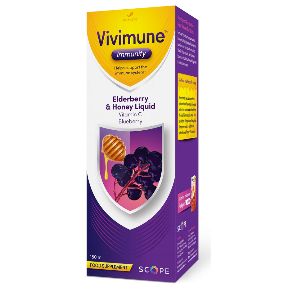 vivimune-immunity