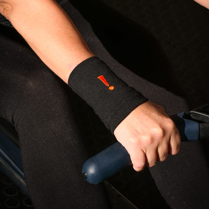 Incrediwear Wrist Sleeve Large