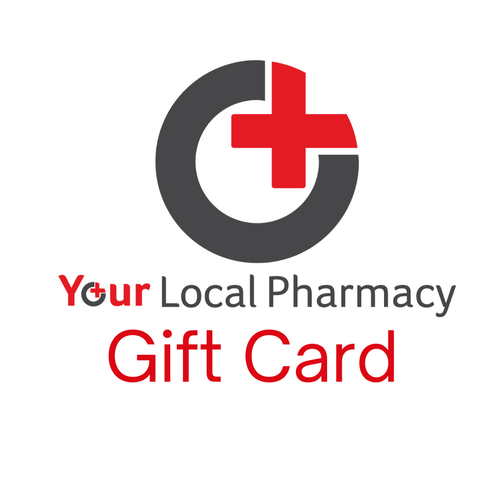 your-local-pharmacy-gift-card