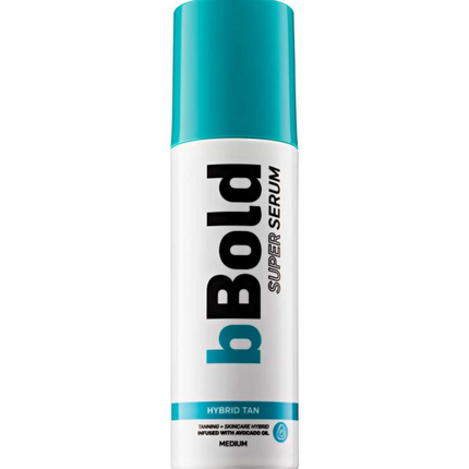 bBold Super Serum Tanning