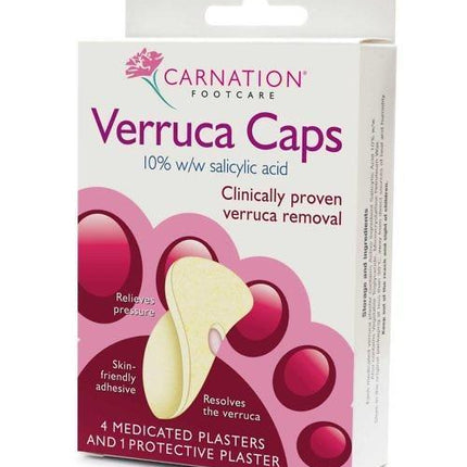 carnation-vericaps