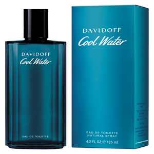 
                  
                    Load image into Gallery viewer, Davidoff Cool Water Mens EDT
                  
                