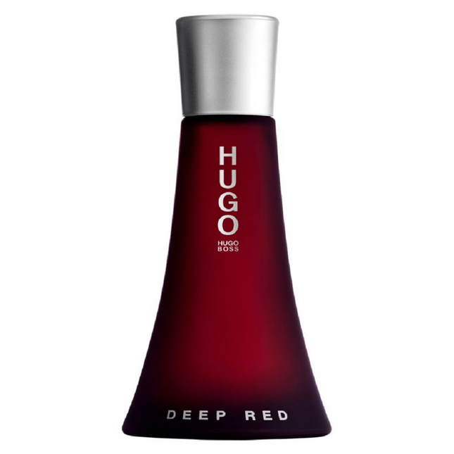 BOSS Deep Red EDP