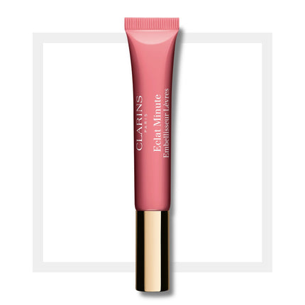 Clarins Lip Perfector With Shea Butter - Mulberry Glow