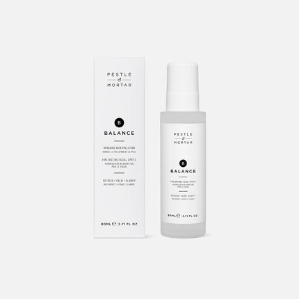 Pestle & Mortar Balance Fine Misting Facial Spritz from YourLocalPharmacy.ie