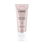 LIERAC BODY-HYDRA+ DOUBLE HYDRATION MICROPEELING SCRUB 200ML