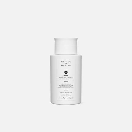 Pestle & Mortar Lactic Acid Natural Moisturising Factor (NMF) from YourLocalPharmacy.ie