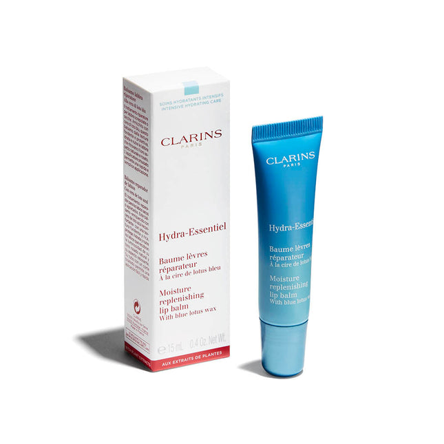 Clarins Hydra Essentiel Moisture Replenishing Lip Balm 15ml