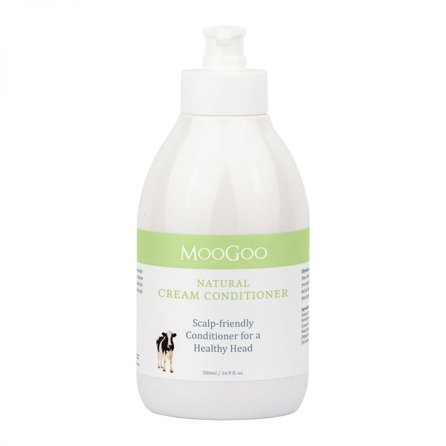 MooGoo Natural Milk Conditioner from YourLocalPharmacy.ie