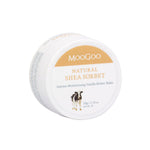 MooGoo Shea Sorbet Vanilla Butter Balm from YourLocalPharmacy.ie