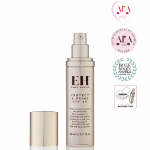 Emma Hardie Protect and Prime SPF30 from YourLocalPharmacy.ie
