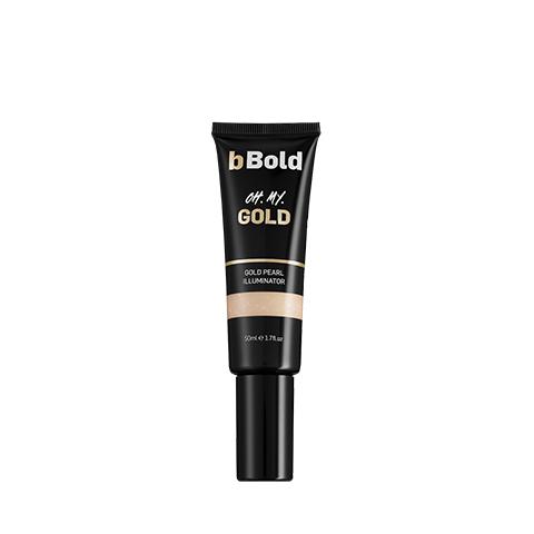 bBold Oh My Gold Illuminator from YourLocalPharmacy.ie