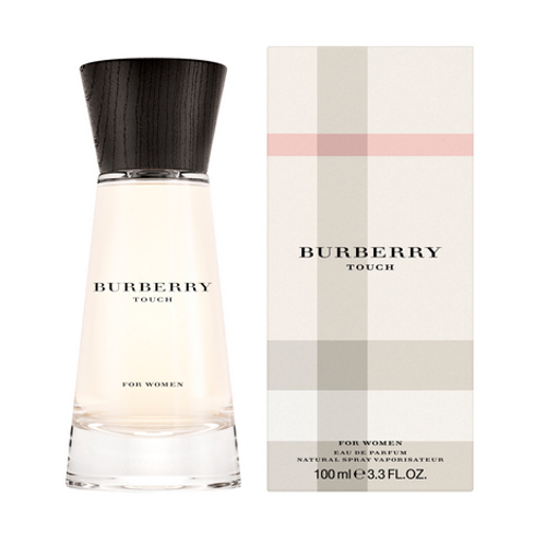 Burberry Touch for Women EDP