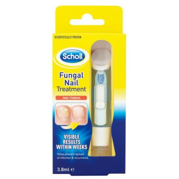 scholl-fungal-nail-treatment