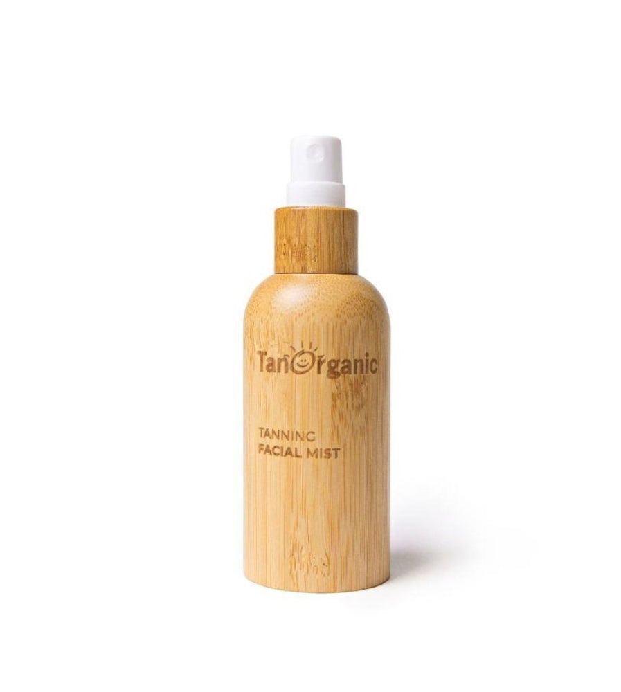 Tan Organic Self Tan Facial Mist from YourLocalPharmacy.ie