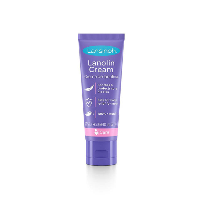 Lansinoh Lanolin Nipple Balm from YourLocalPharmacy.ie