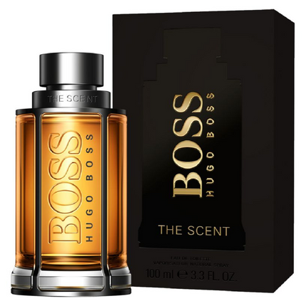 BOSS The Scent for Him Eau de Toilette