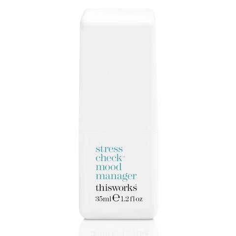 This Works Stress Check Mood Manager from YourLocalPharmacy.ie