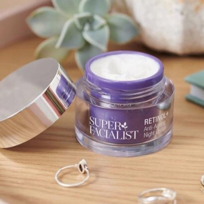 super-facialist-retinol-anti-ageing-renewing-night-cream