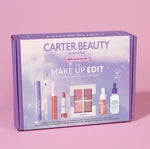 Carter Beauty The Make Up Edit Set Limited edition
