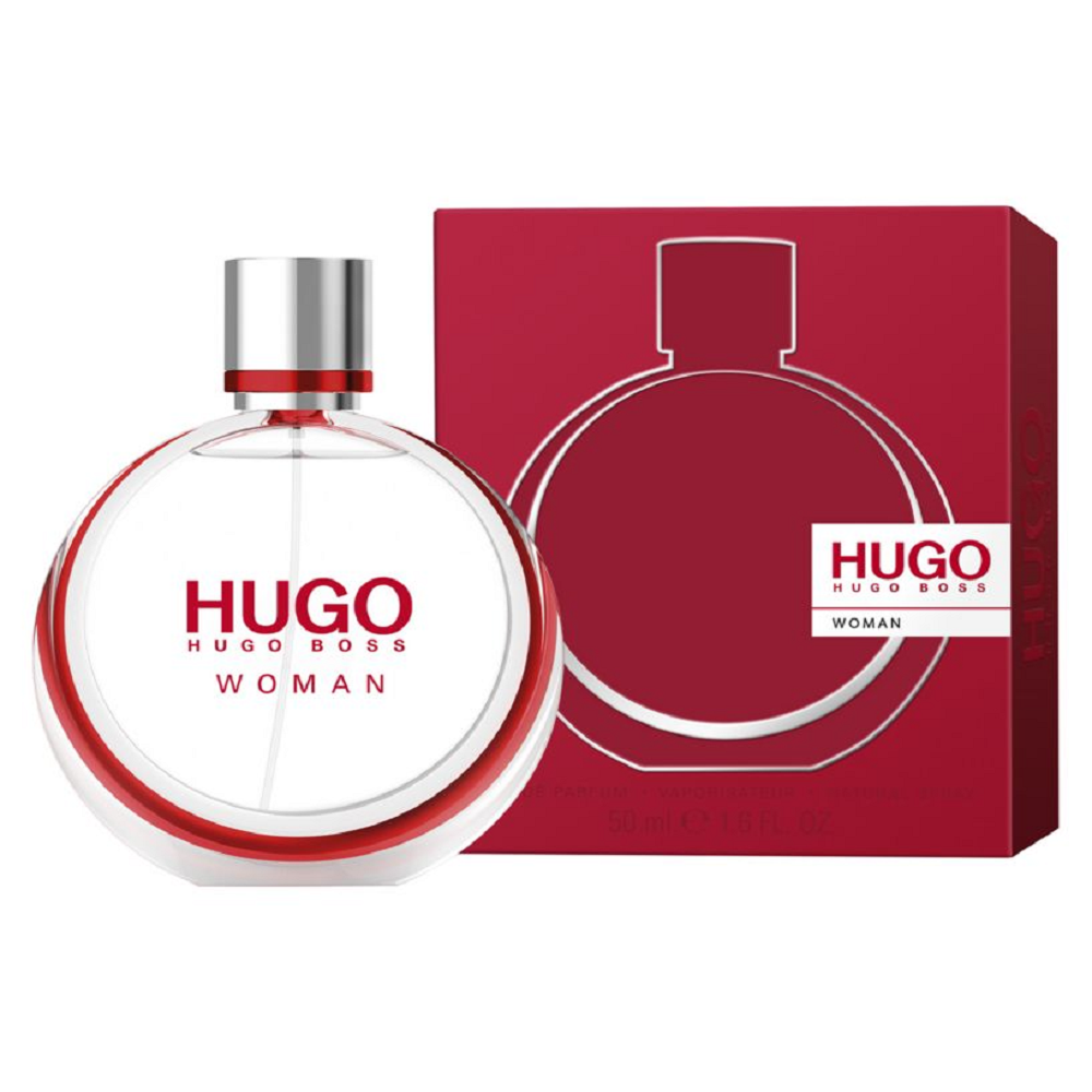 BOSS Hugo Woman EDP